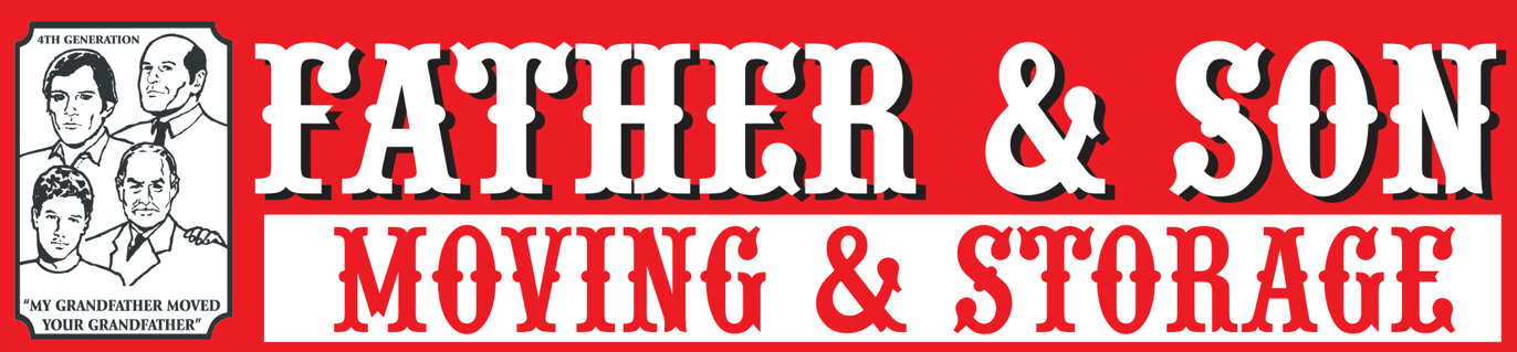 Father & Son Moving & Storage - New York & New Jersey Moving and Storage Company