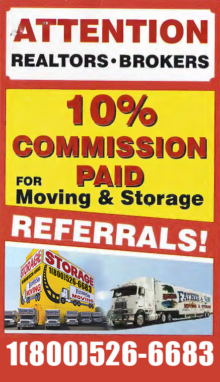 Real Estate Ad